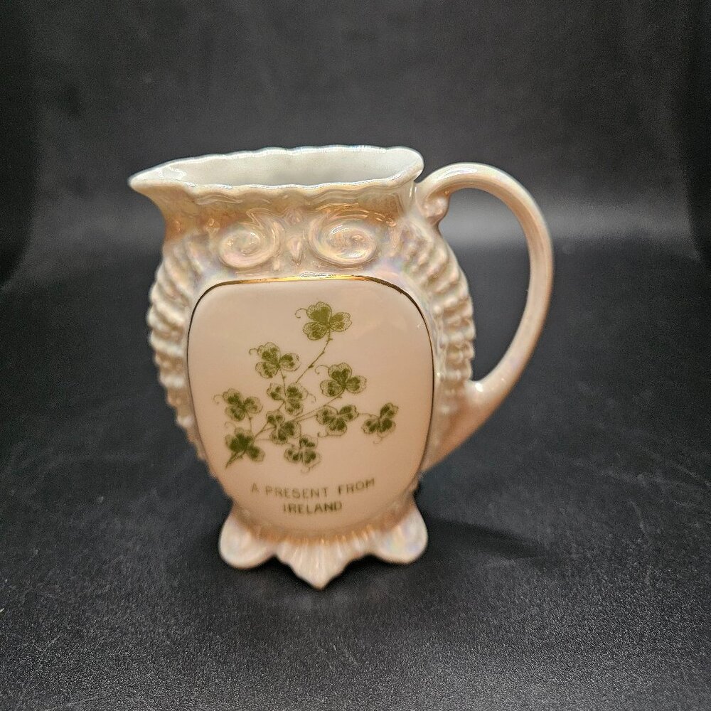 Vintage Victoria China from Czechoslovakia 280